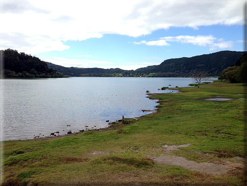 foto Laghi di Sao Miguel